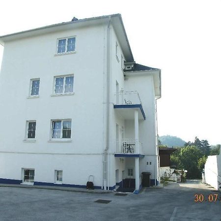Hotel Vila Bojana Bled Luaran gambar