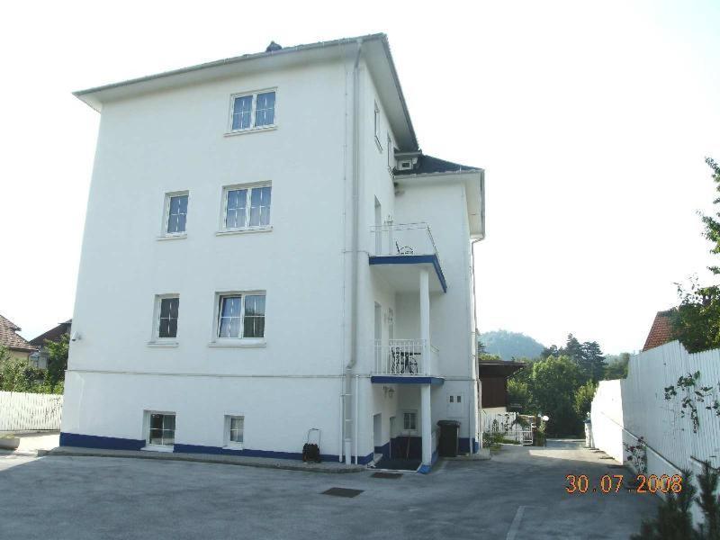 Hotel Vila Bojana Bled Luaran gambar