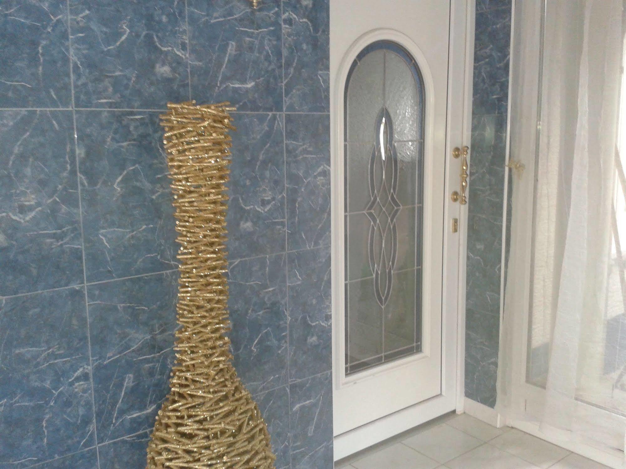 Hotel Vila Bojana Bled Luaran gambar
