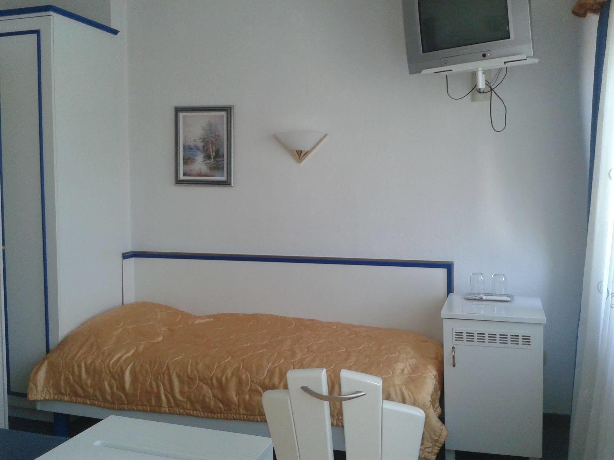 Hotel Vila Bojana Bled Luaran gambar